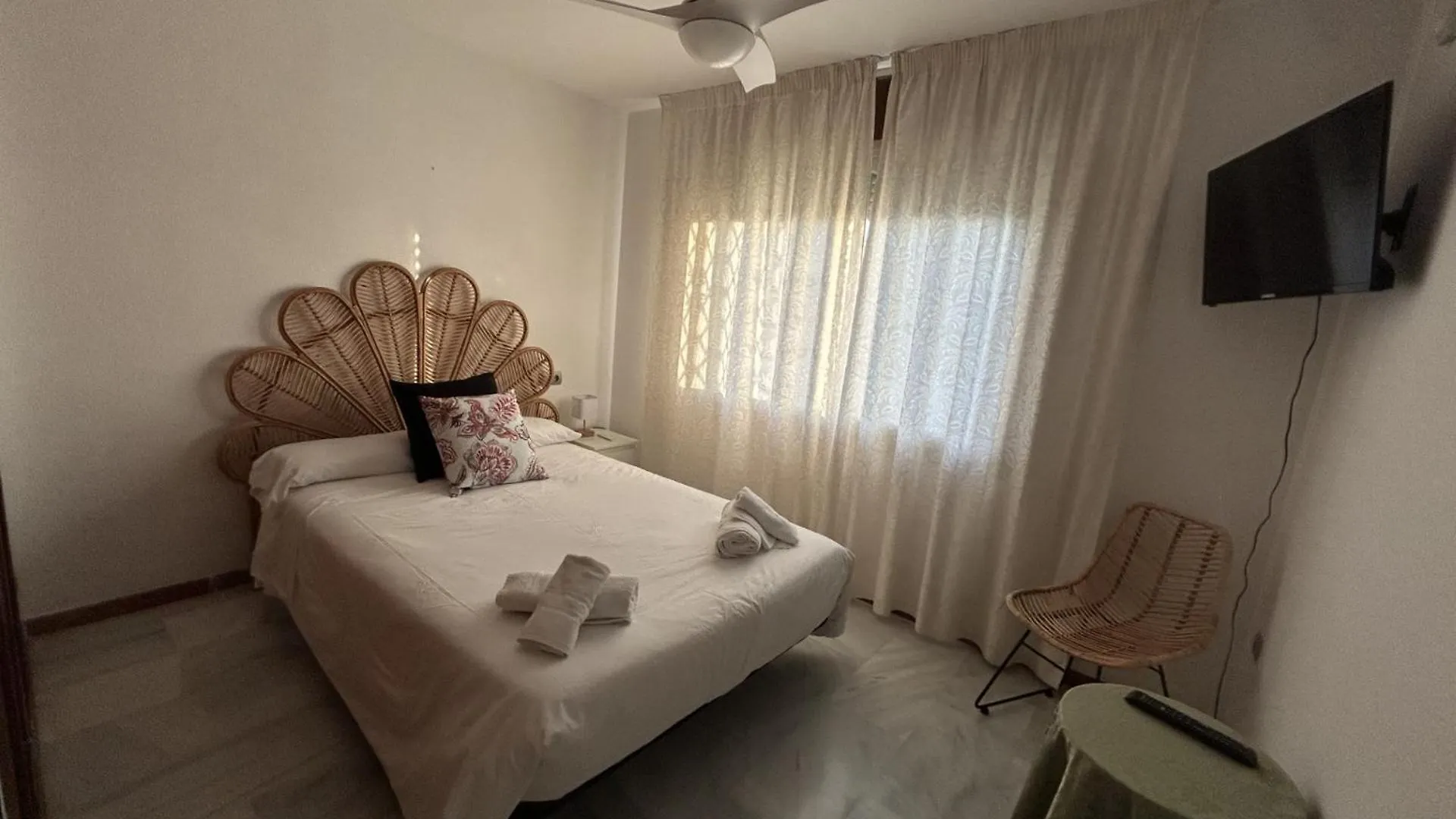 Carmen Home Cordoba
