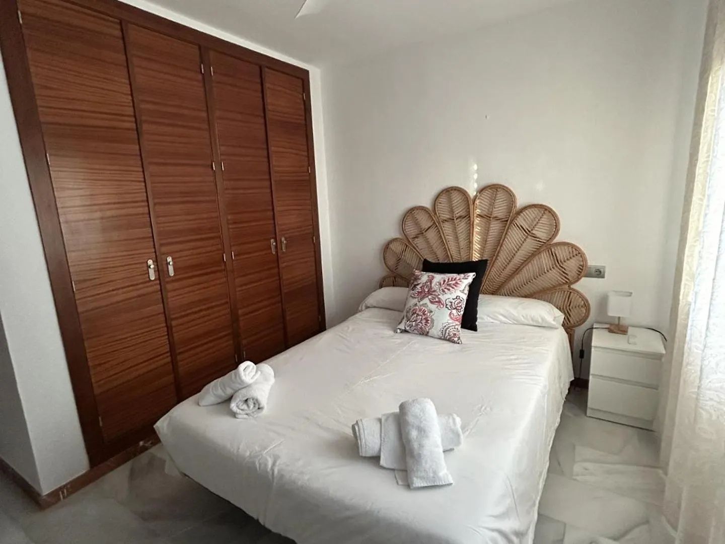 Carmen Home Cordoba