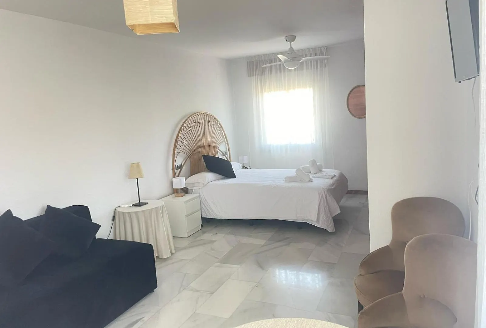 Carmen Home Cordoba Holiday home