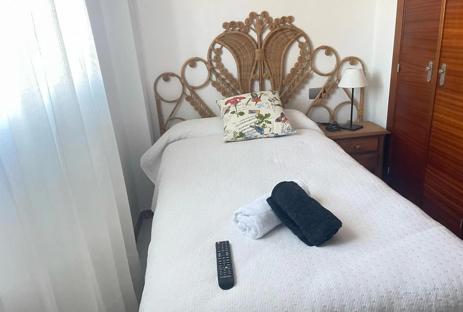 Carmen Home Cordoba