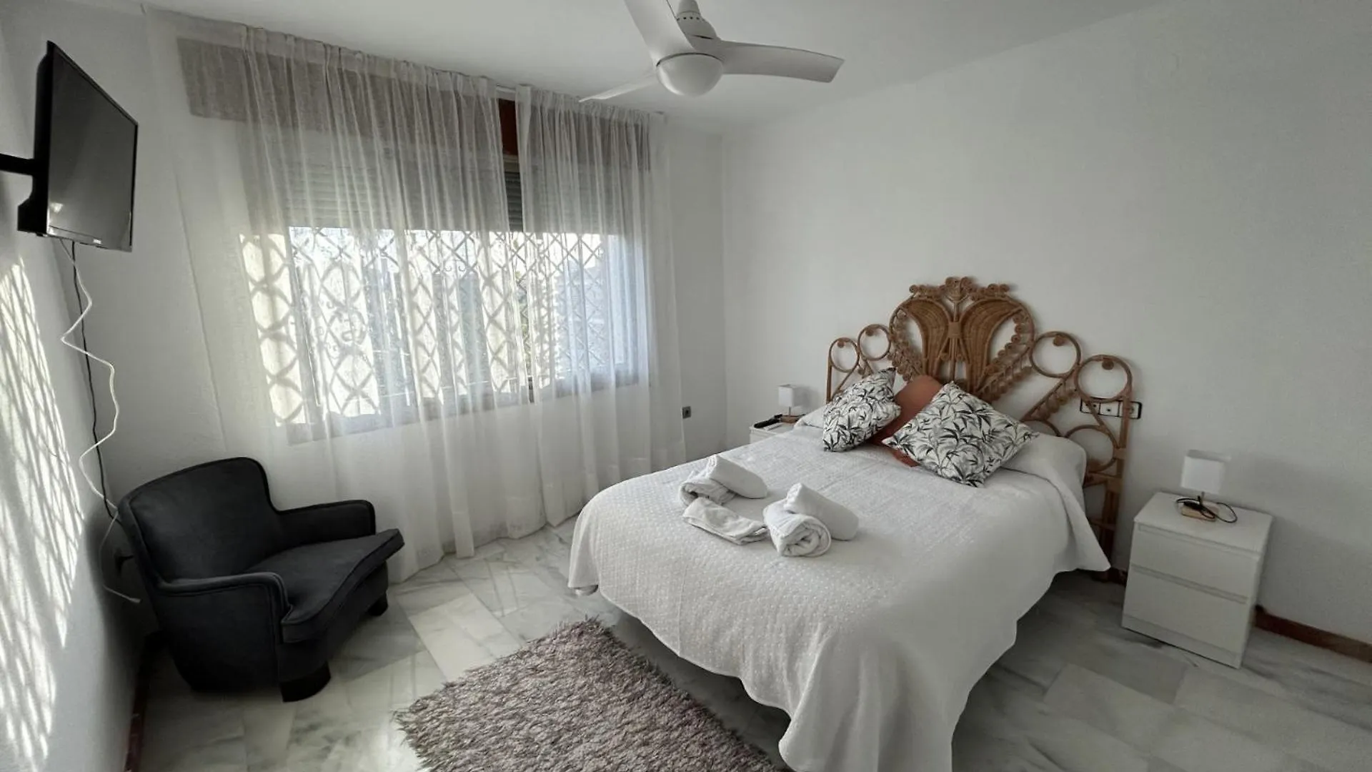 Carmen Home Cordoba 0*,  Spain