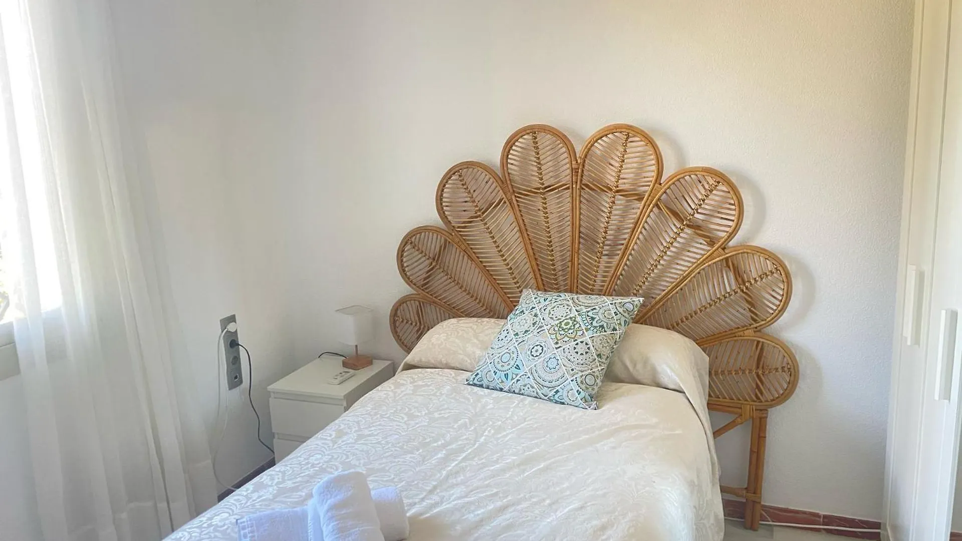 Carmen Home Cordoba 0*,